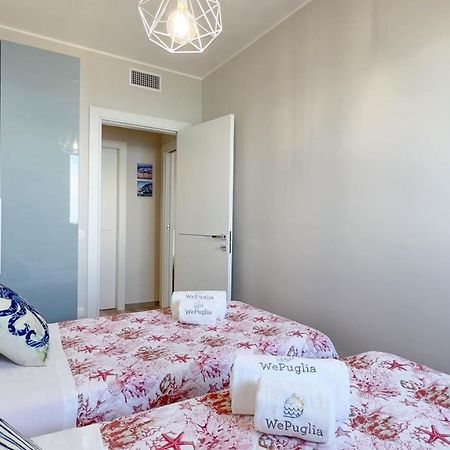 Appartamento WePuglia - Dimora Adriatica Monopoli Esterno foto