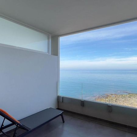Appartamento WePuglia - Dimora Adriatica Monopoli Esterno foto